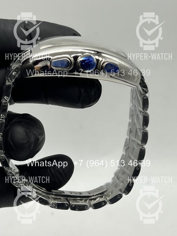 Товар Franck Muller Casablanca Chronograph Art 11658 Фото 14 - Franck Muller Casablanca Chronograph Art 11658