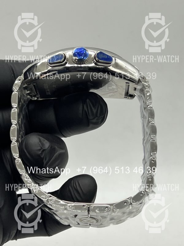 Товар Franck Muller Casablanca Chronograph Art 11658 Фото 15 - Franck Muller Casablanca Chronograph Art 11658