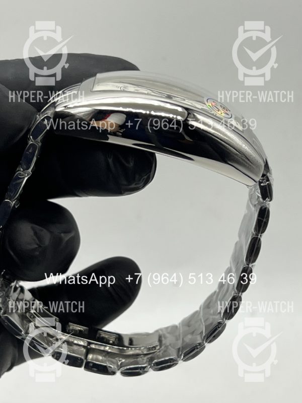 Товар Franck Muller Casablanca Chronograph Art 11658 Фото 17 - Franck Muller Casablanca Chronograph Art 11658