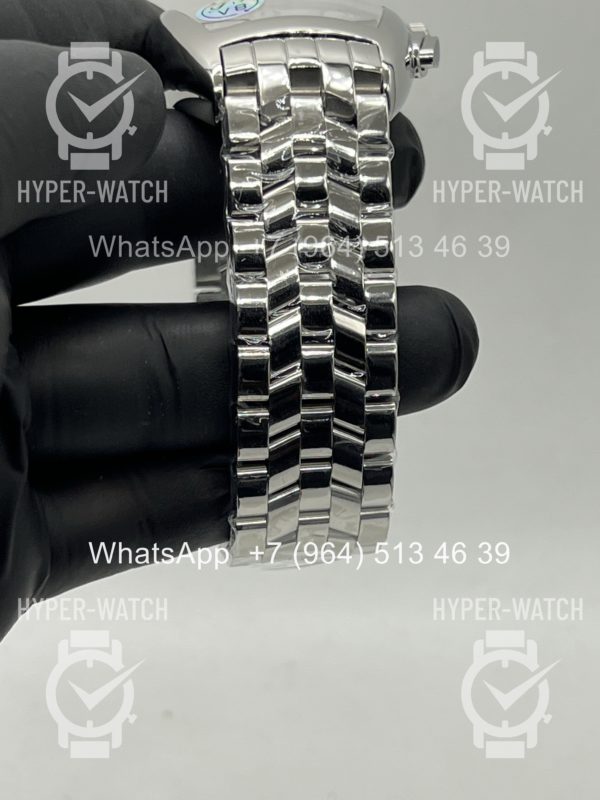 Фото 12 - Franck Muller Casablanca Chronograph Art 11659