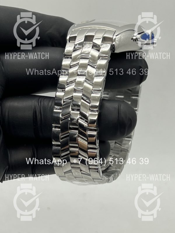 Фото 13 - Franck Muller Casablanca Chronograph Art 11659