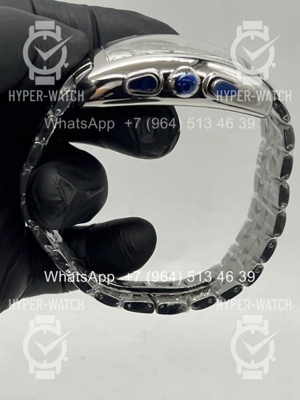 Фото 14 - Franck Muller Casablanca Chronograph Art 11659