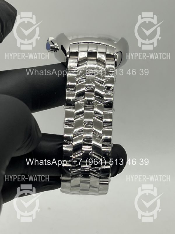 Фото 16 - Franck Muller Casablanca Chronograph Art 11659