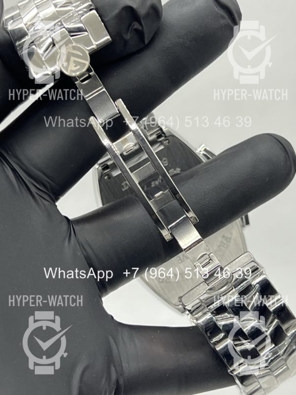Фото 19 - Franck Muller Casablanca Chronograph Art 11659