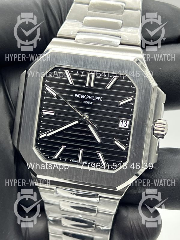 Фото 2 - Patek Philippe Cubitus 45mm 5821