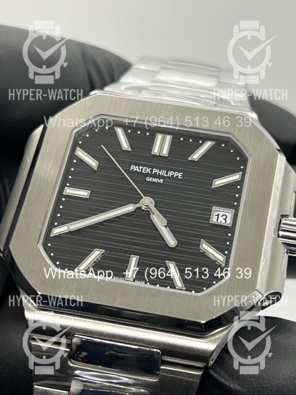 Фото 3 - Patek Philippe Cubitus 45mm 5821