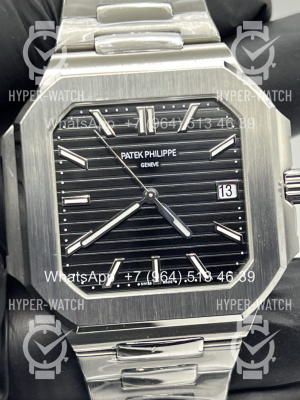 Фото 4 - Patek Philippe Cubitus 45mm 5821