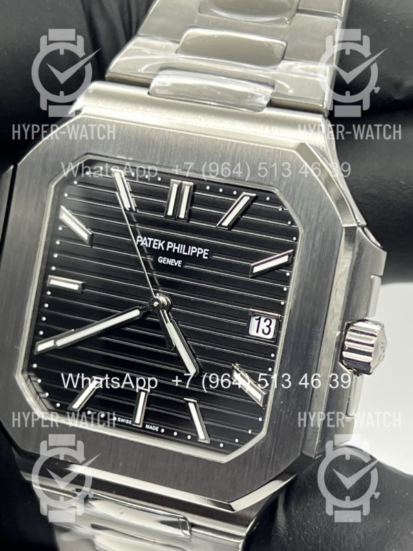 Фото 5 - Patek Philippe Cubitus 45mm 5821