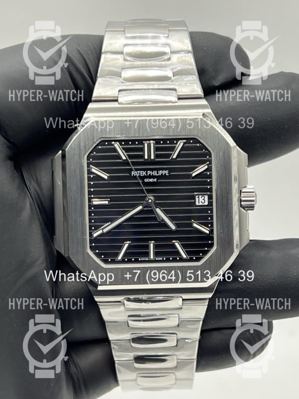 Фото 6 - Patek Philippe Cubitus 45mm 5821