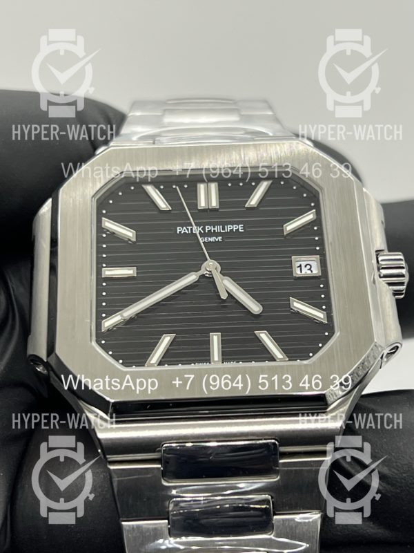 Фото 8 - Patek Philippe Cubitus 45mm 5821