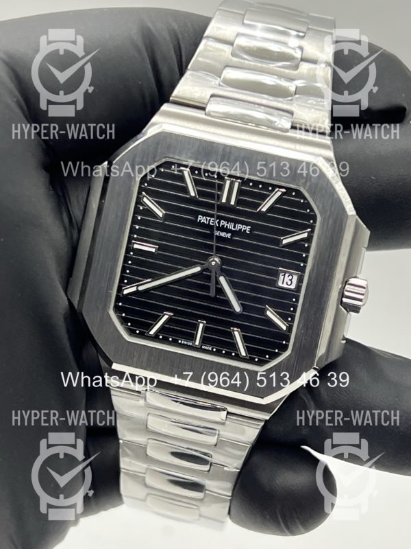 Фото 9 - Patek Philippe Cubitus 45mm 5821
