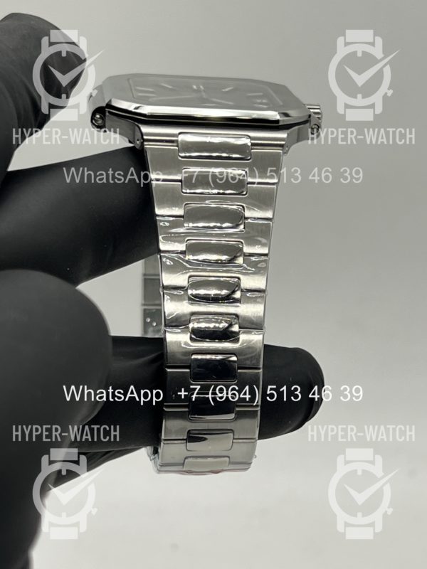 Фото 10 - Patek Philippe Cubitus 45mm 5821