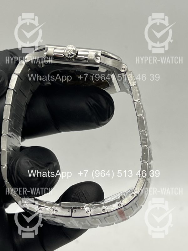 Фото 12 - Patek Philippe Cubitus 45mm 5821