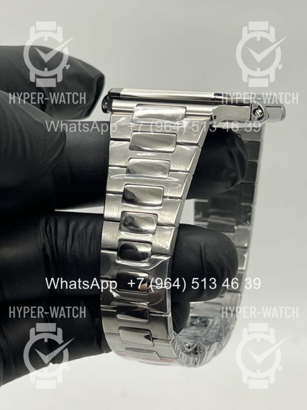 Фото 14 - Patek Philippe Cubitus 45mm 5821