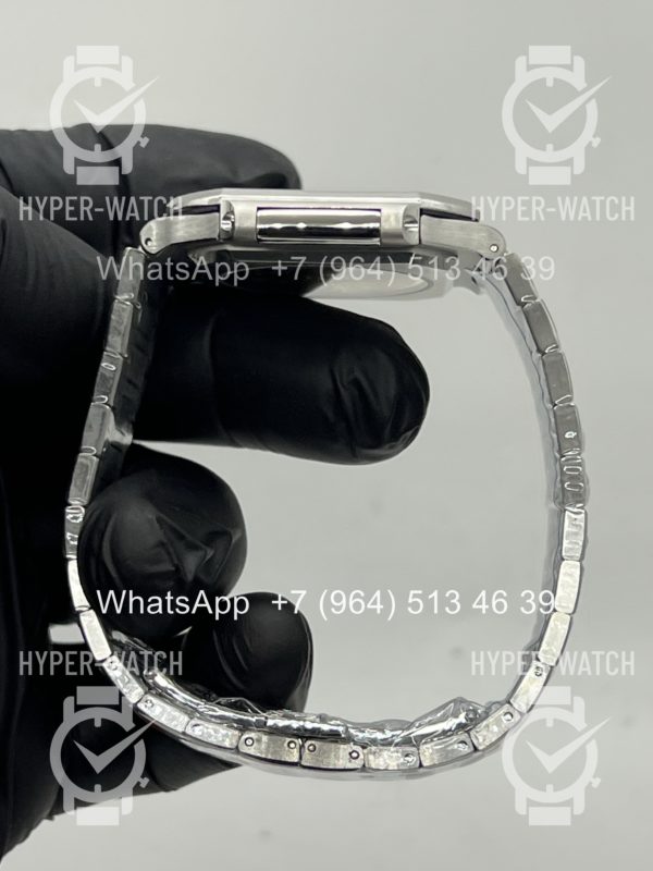 Фото 15 - Patek Philippe Cubitus 45mm 5821