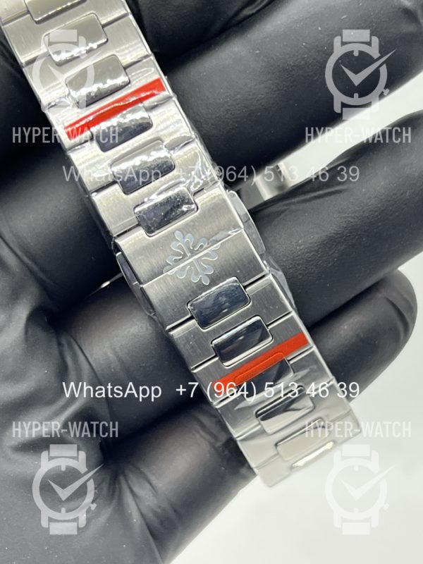 Фото 16 - Patek Philippe Cubitus 45mm 5821