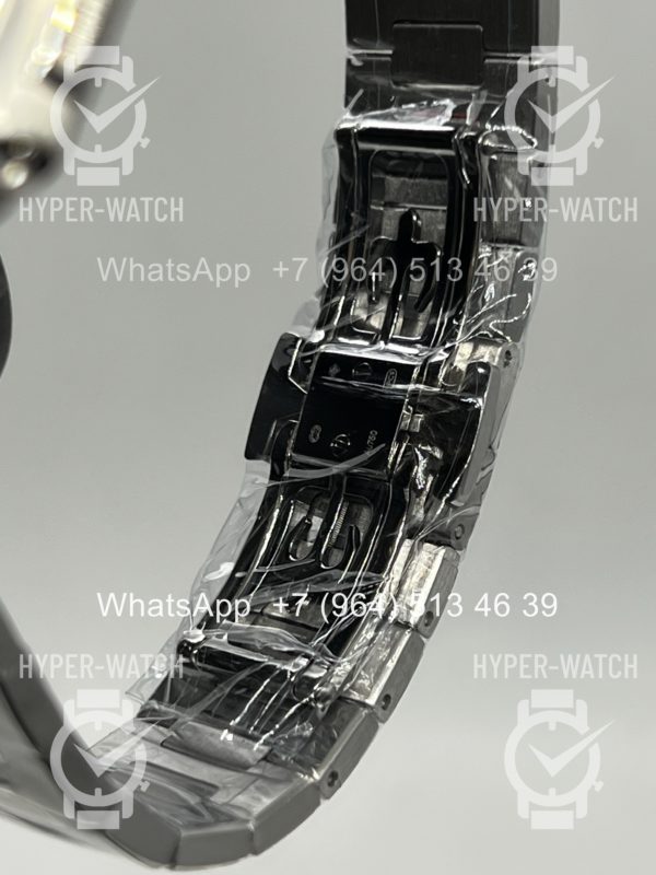 Фото 17 - Patek Philippe Cubitus 45mm 5821