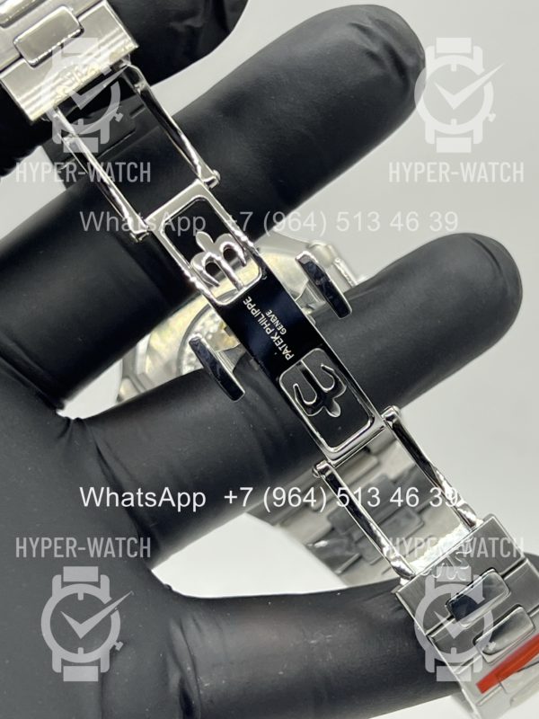 Фото 18 - Patek Philippe Cubitus 45mm 5821