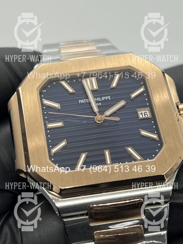 Товар Patek Philippe Cubitus 45mm 5821/1AR Steel Фото 5 - Patek Philippe Cubitus 45mm 5821/1AR Steel