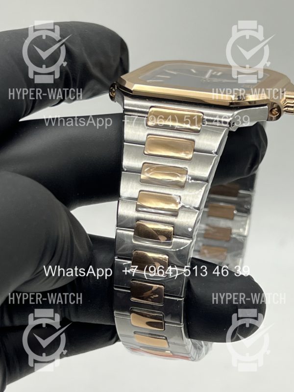 Товар Patek Philippe Cubitus 45mm 5821/1AR Steel Фото 13 - Patek Philippe Cubitus 45mm 5821/1AR Steel