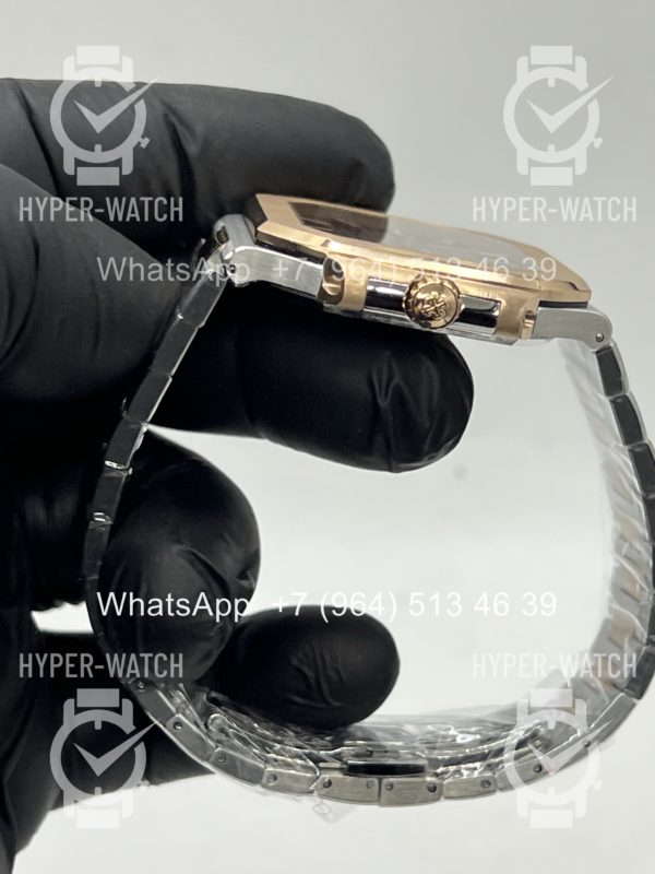 Товар Patek Philippe Cubitus 45mm 5821/1AR Steel Фото 14 - Patek Philippe Cubitus 45mm 5821/1AR Steel