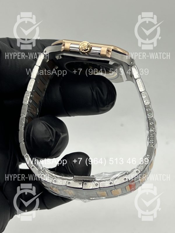 Товар Patek Philippe Cubitus 45mm 5821/1AR Steel Фото 15 - Patek Philippe Cubitus 45mm 5821/1AR Steel