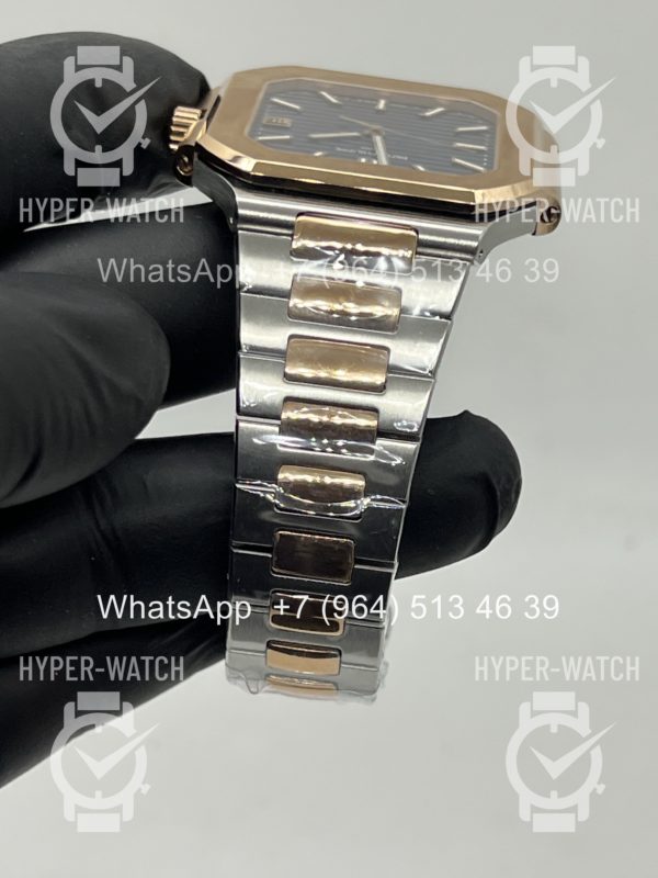 Товар Patek Philippe Cubitus 45mm 5821/1AR Steel Фото 16 - Patek Philippe Cubitus 45mm 5821/1AR Steel