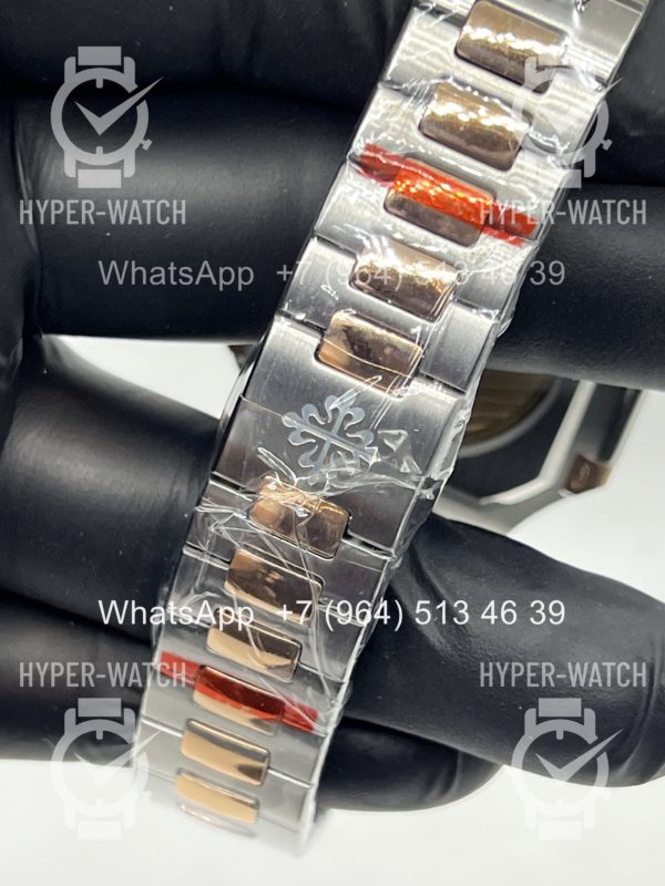 Товар Patek Philippe Cubitus 45mm 5821/1AR Steel Фото 19 - Patek Philippe Cubitus 45mm 5821/1AR Steel