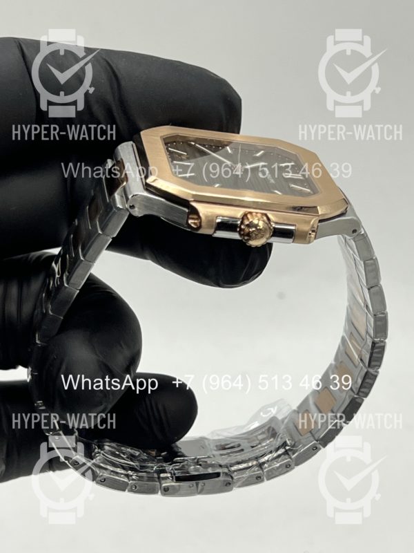 Товар Patek Philippe Cubitus 45mm 5821/1AR Brown Фото 15 - Patek Philippe Cubitus 45mm 5821/1AR Brown
