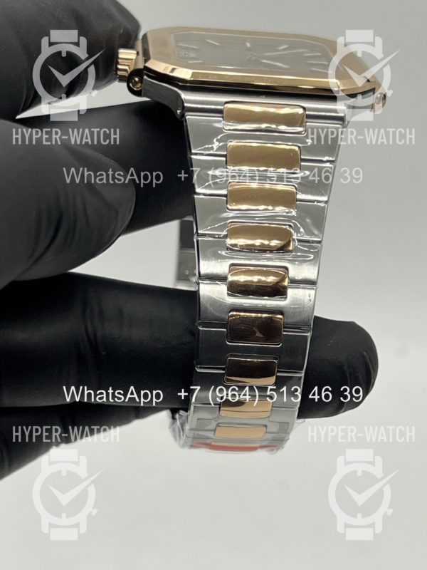 Товар Patek Philippe Cubitus 45mm 5821/1AR Brown Фото 17 - Patek Philippe Cubitus 45mm 5821/1AR Brown