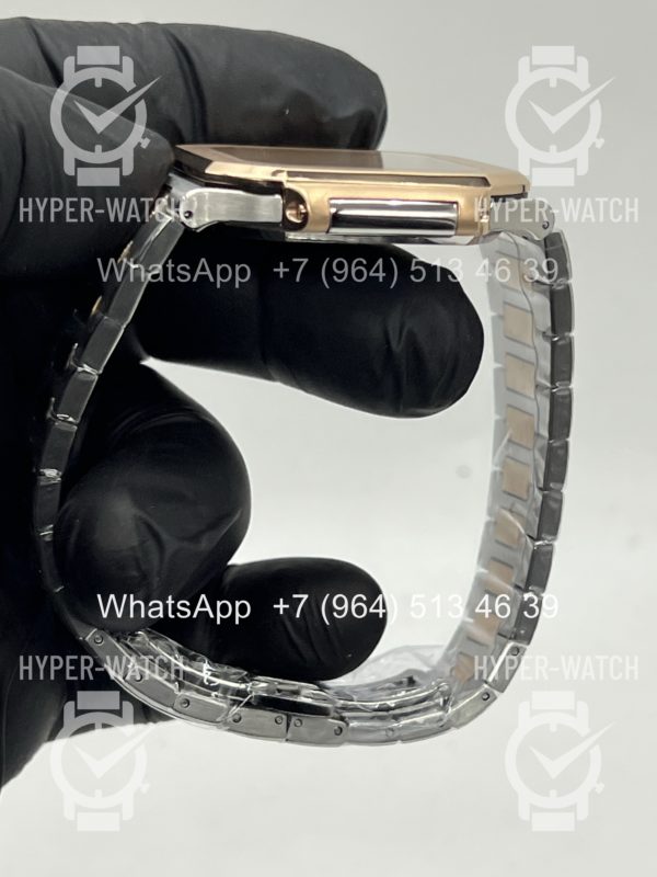 Товар Patek Philippe Cubitus 45mm 5821/1AR Brown Фото 18 - Patek Philippe Cubitus 45mm 5821/1AR Brown