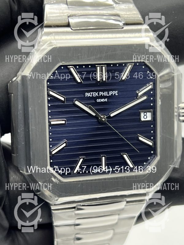 Товар Patek Philippe Cubitus 45mm 7128/1G-001 Steel Фото 4 - Patek Philippe Cubitus 45mm 7128/1G-001 Steel