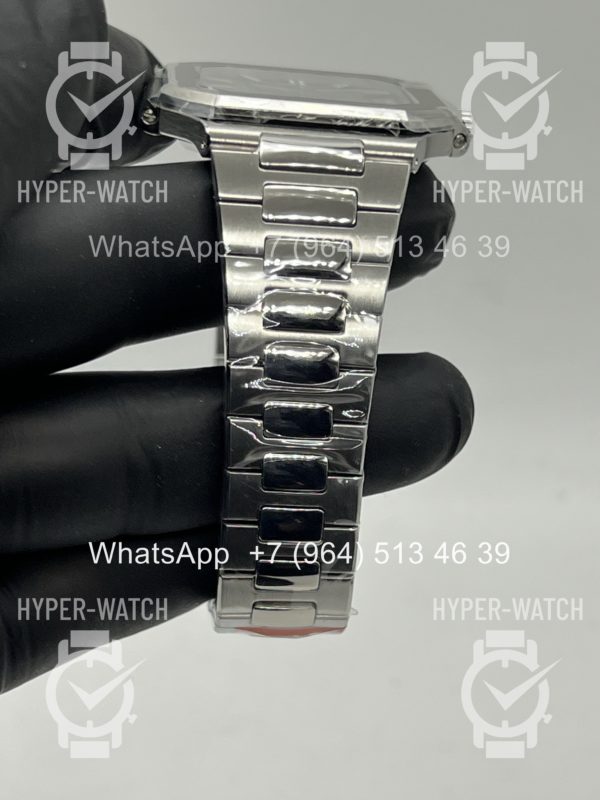 Товар Patek Philippe Cubitus 45mm 7128/1G-001 Steel Фото 12 - Patek Philippe Cubitus 45mm 7128/1G-001 Steel