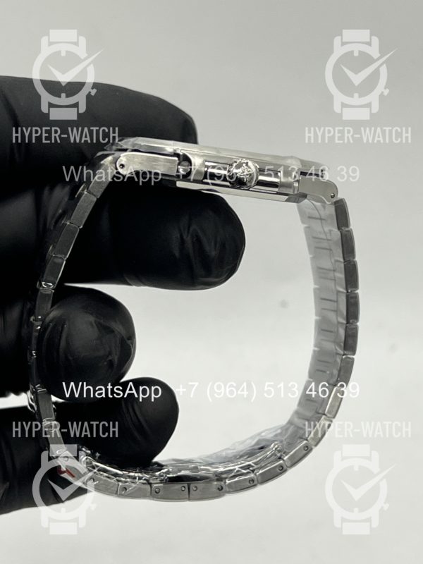Товар Patek Philippe Cubitus 45mm 7128/1G-001 Steel Фото 13 - Patek Philippe Cubitus 45mm 7128/1G-001 Steel