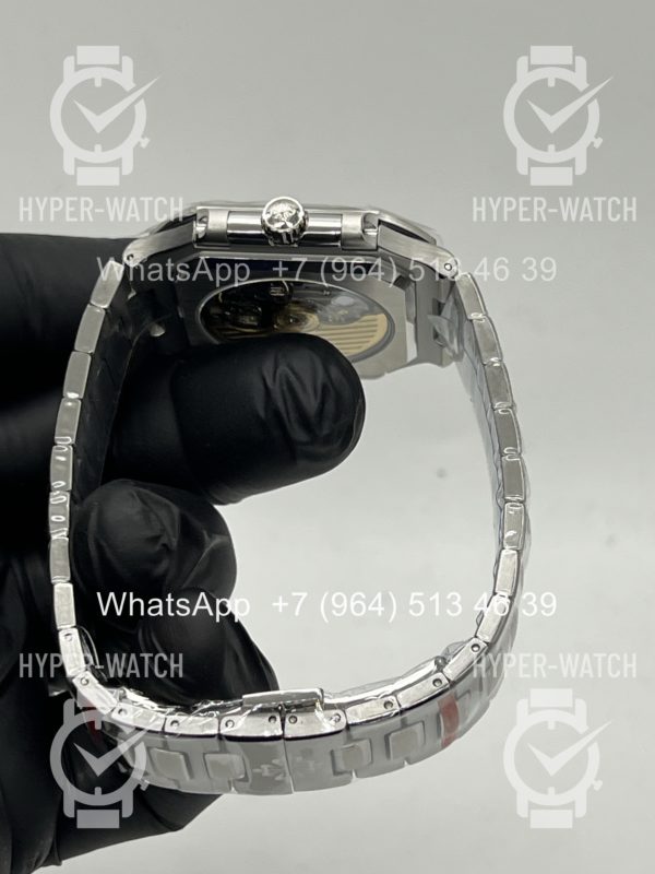 Товар Patek Philippe Cubitus 45mm 7128/1G-001 Steel Фото 14 - Patek Philippe Cubitus 45mm 7128/1G-001 Steel