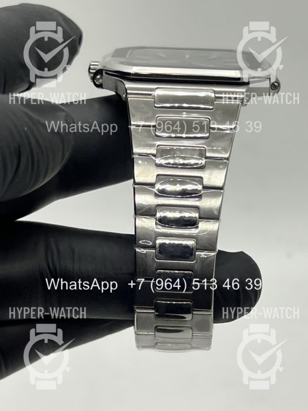Товар Patek Philippe Cubitus 45mm 7128/1G-001 Steel Фото 15 - Patek Philippe Cubitus 45mm 7128/1G-001 Steel