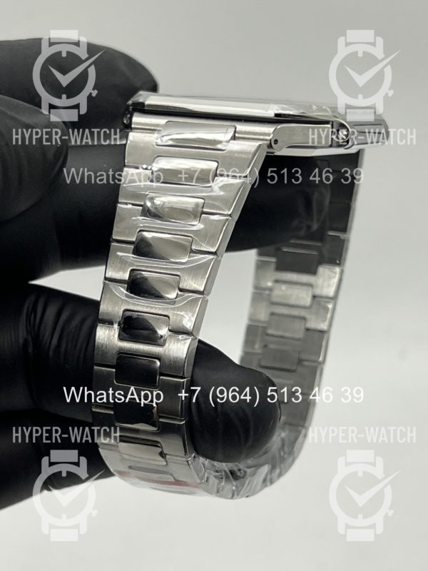 Товар Patek Philippe Cubitus 45mm 7128/1G-001 Steel Фото 16 - Patek Philippe Cubitus 45mm 7128/1G-001 Steel