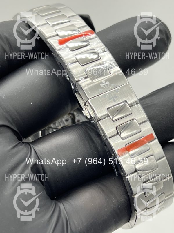 Товар Patek Philippe Cubitus 45mm 7128/1G-001 Steel Фото 18 - Patek Philippe Cubitus 45mm 7128/1G-001 Steel