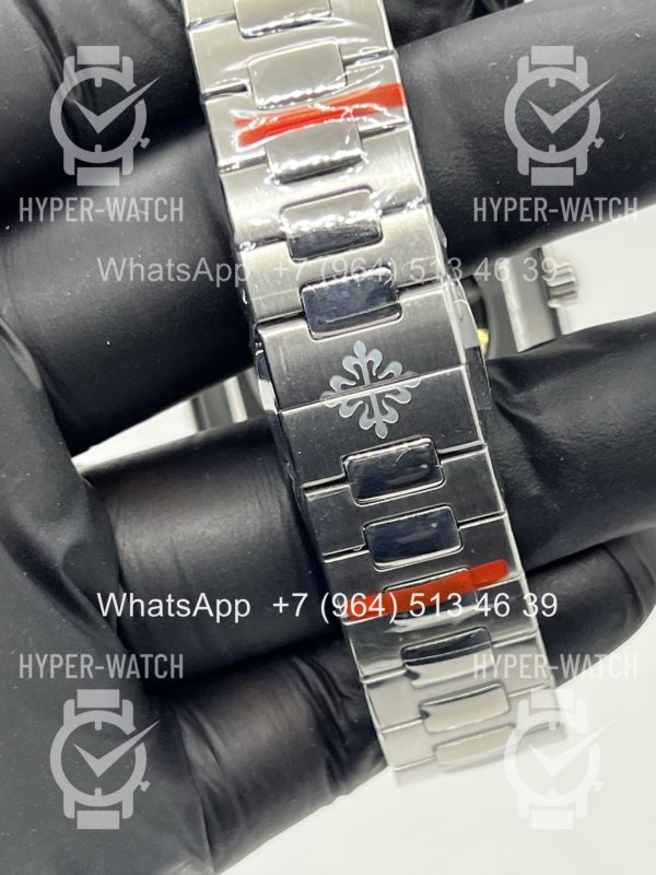 Товар Patek Philippe Cubitus 45mm 7128/1G-001 Steel Фото 19 - Patek Philippe Cubitus 45mm 7128/1G-001 Steel
