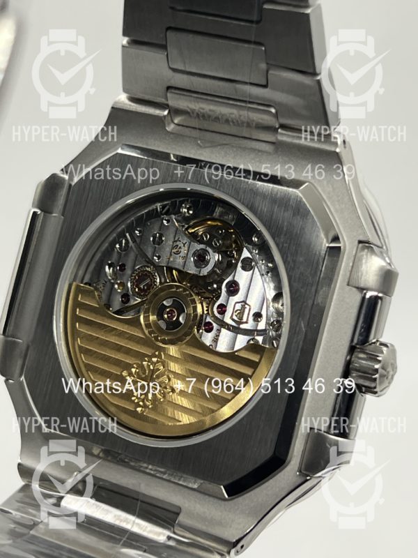 Товар Patek Philippe Cubitus 45mm 7128/1G-001 Steel Фото 20 - Patek Philippe Cubitus 45mm 7128/1G-001 Steel