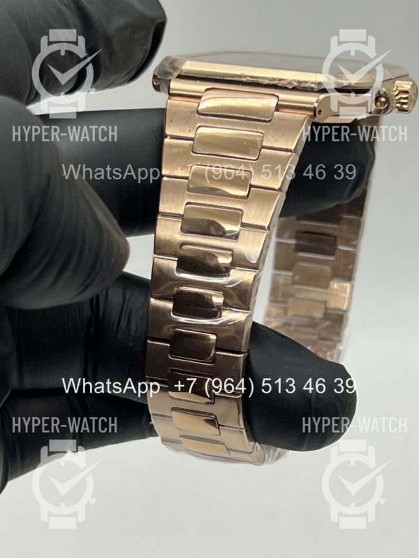 Фото 10 - Patek Philippe Cubitus 45mm 7128/1R-001