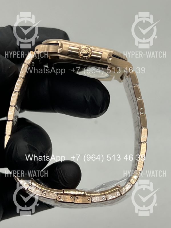 Фото 11 - Patek Philippe Cubitus 45mm 7128/1R-001