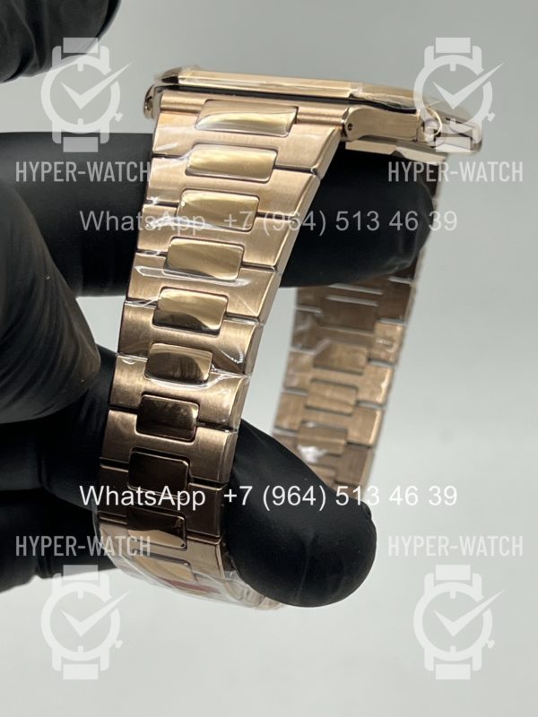 Фото 12 - Patek Philippe Cubitus 45mm 7128/1R-001
