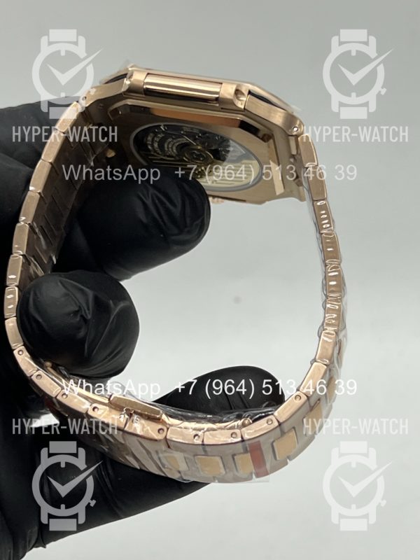 Фото 14 - Patek Philippe Cubitus 45mm 7128/1R-001