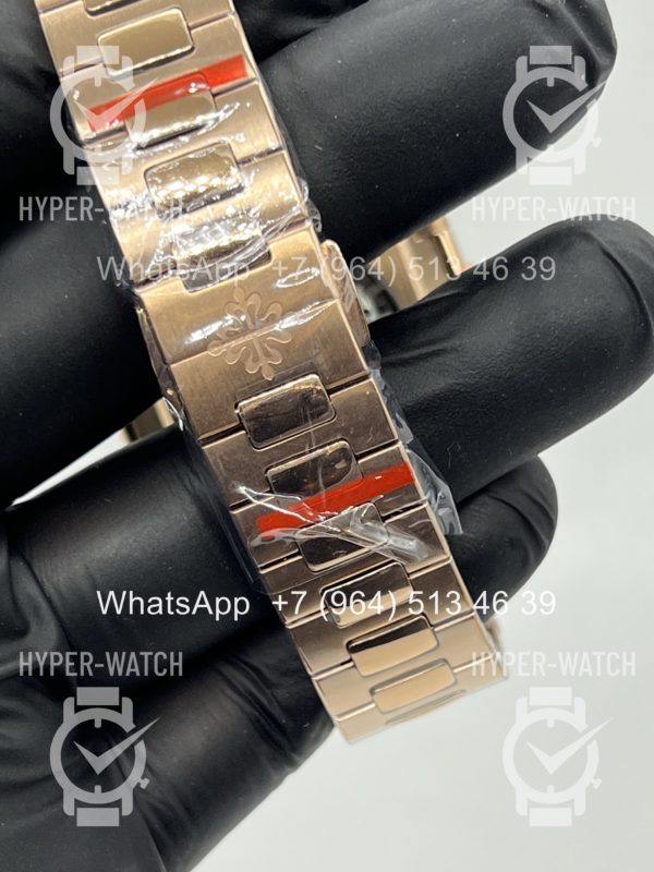 Фото 15 - Patek Philippe Cubitus 45mm 7128/1R-001