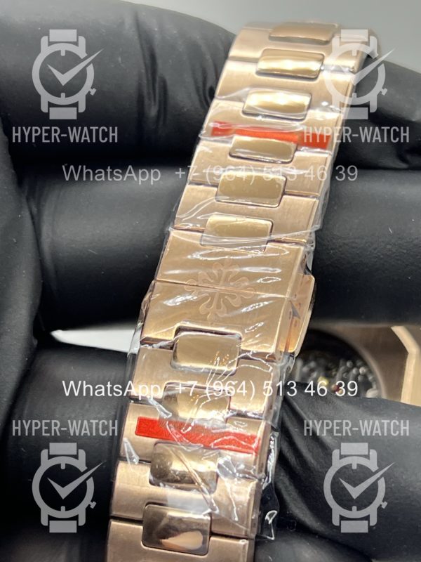 Фото 17 - Patek Philippe Cubitus 45mm 7128/1R-001