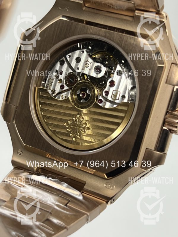 Фото 18 - Patek Philippe Cubitus 45mm 7128/1R-001