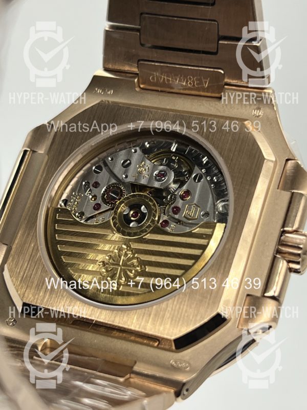 Фото 19 - Patek Philippe Cubitus 45mm 7128/1R-001