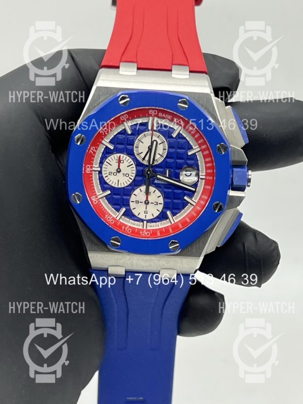 Товар Audemars Piguet Royal Oak Offshore 44mm 26400SO.OO.A502CA.01 Фото 8 - Audemars Piguet Royal Oak Offshore 44mm 26400SO.OO.A502CA.01