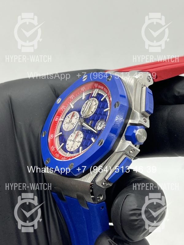 Товар Audemars Piguet Royal Oak Offshore 44mm 26400SO.OO.A502CA.01 Фото 12 - Audemars Piguet Royal Oak Offshore 44mm 26400SO.OO.A502CA.01